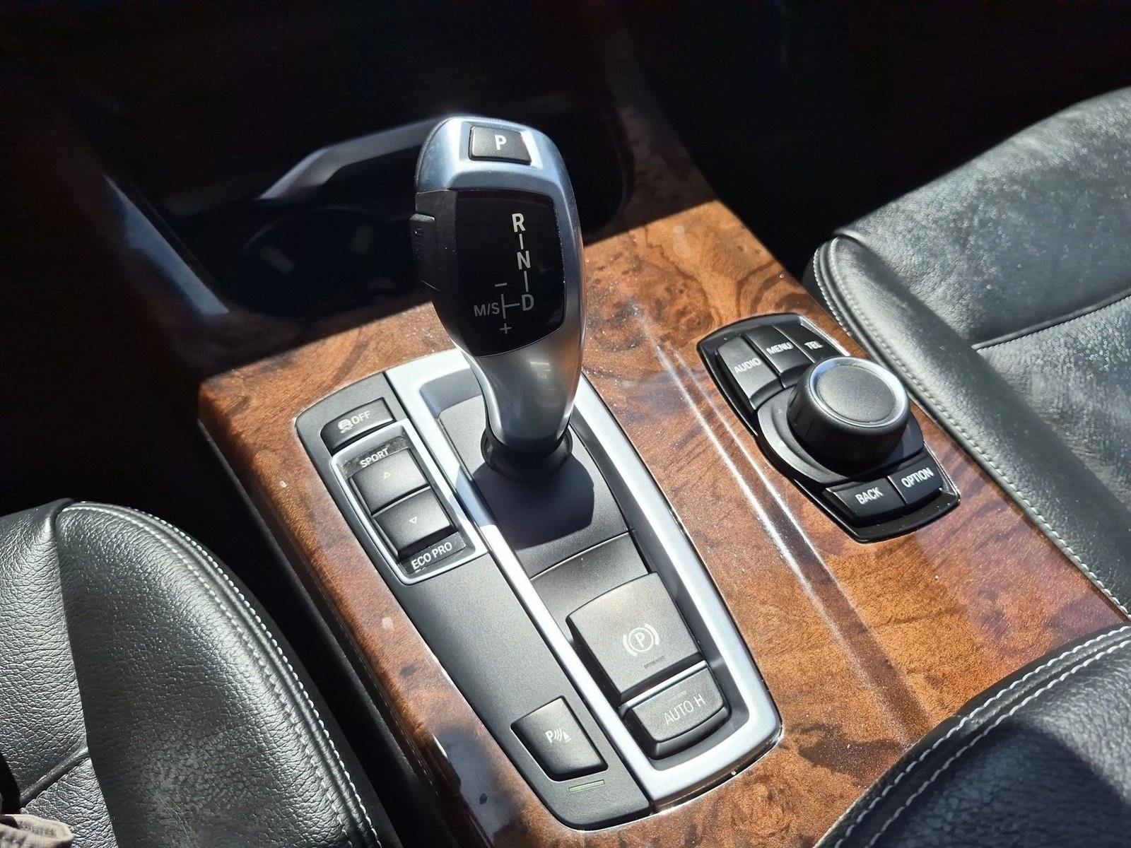 2016 BMW X3 sDrive28i - Photo 12