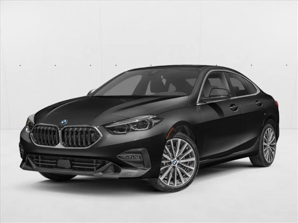 Certified 2024 BMW 228i sDrive Gran Coupe