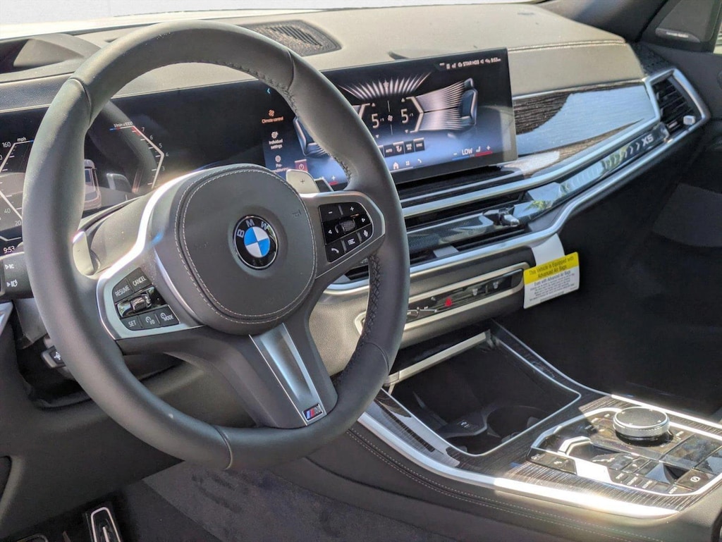 Used 2026 BMW X5 sDrive40i SUV