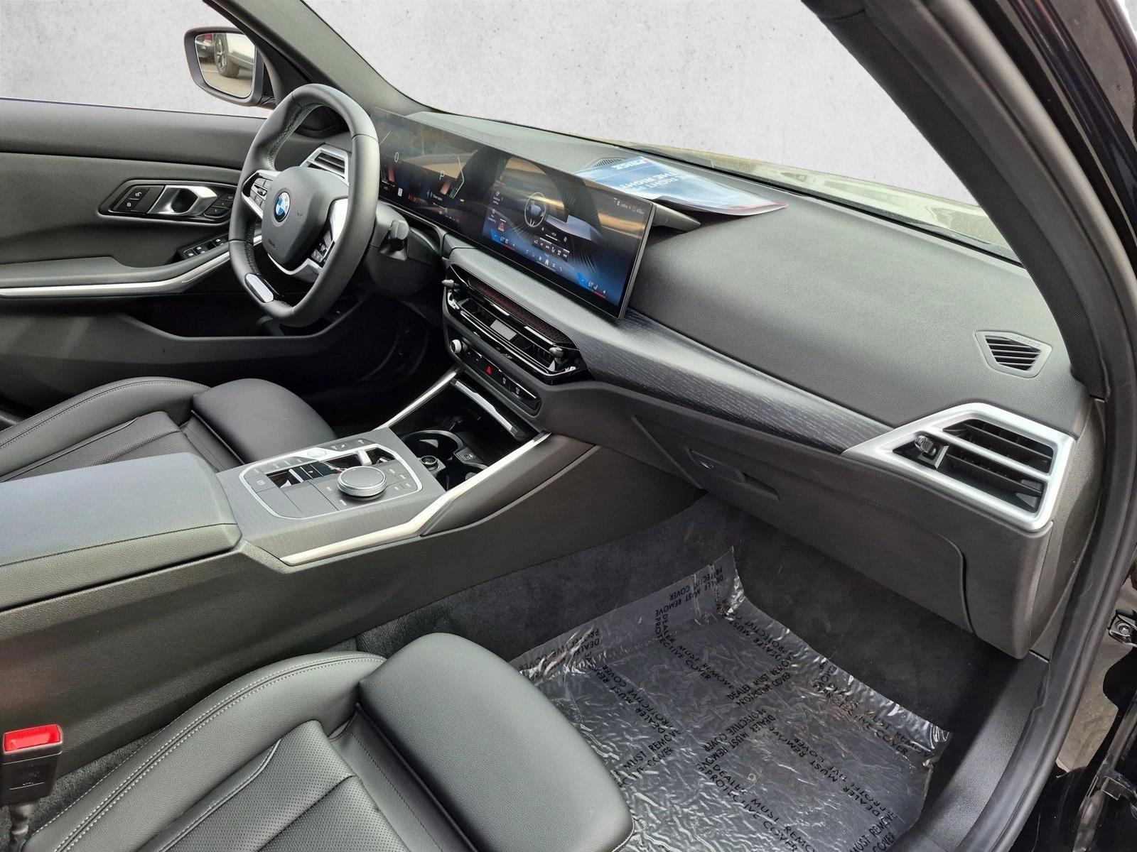 2026 BMW 3 Series 330i - Photo 22