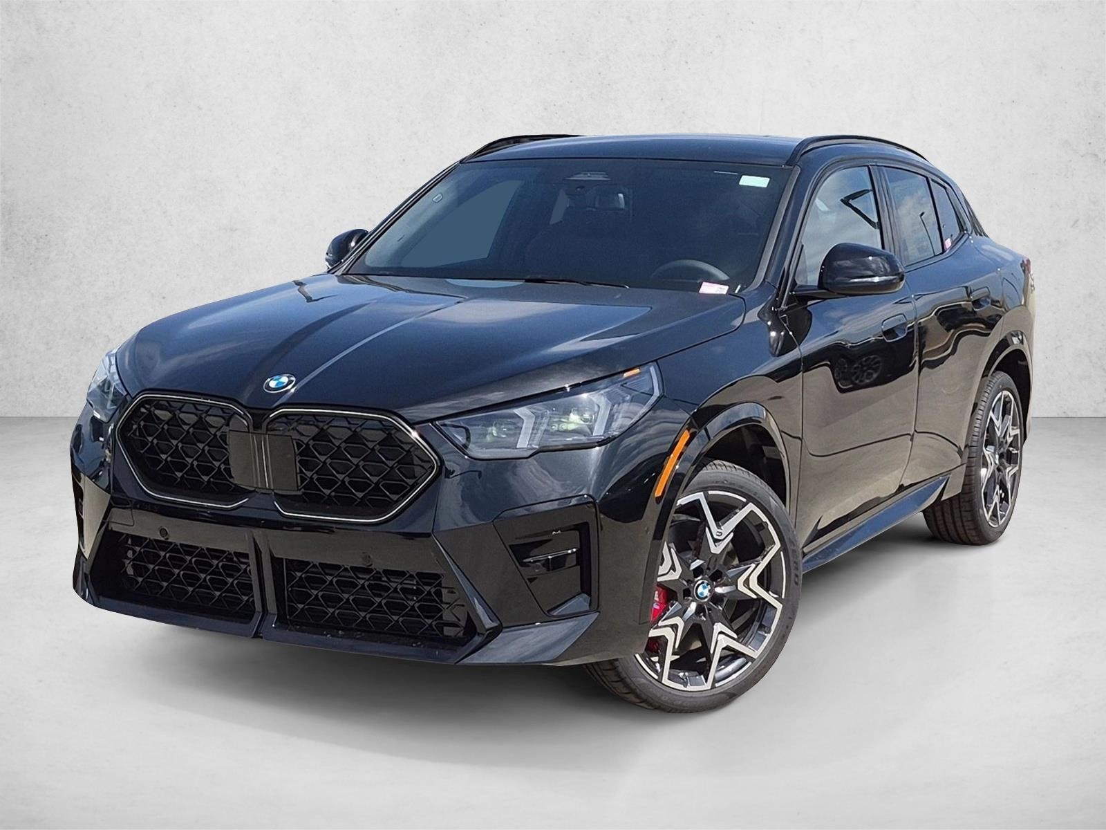 New 2026 BMW X2 xDrive28i SUV