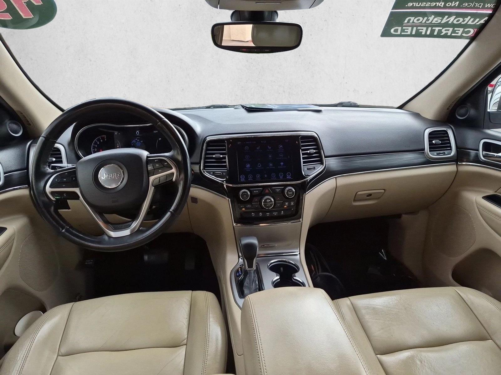 2019 Jeep Grand Cherokee Limited - Photo 18