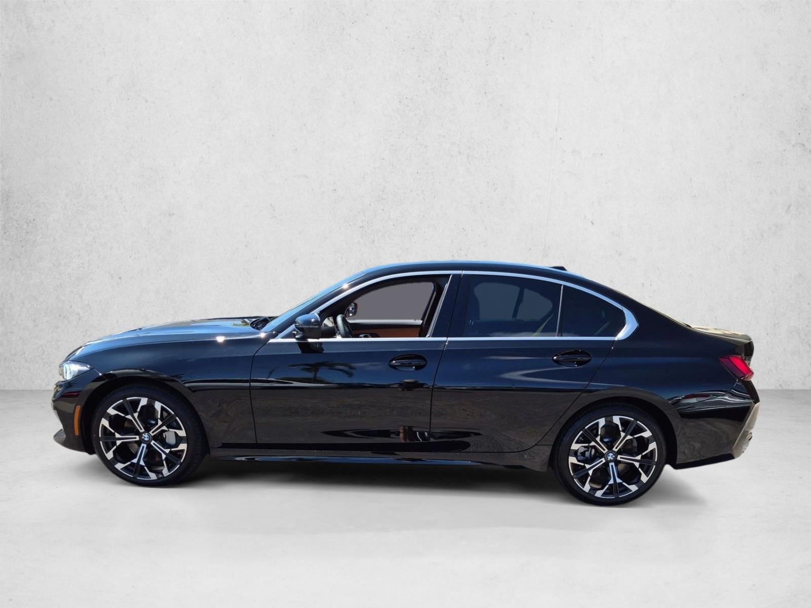 2026 BMW 3 Series 330i - Photo 9