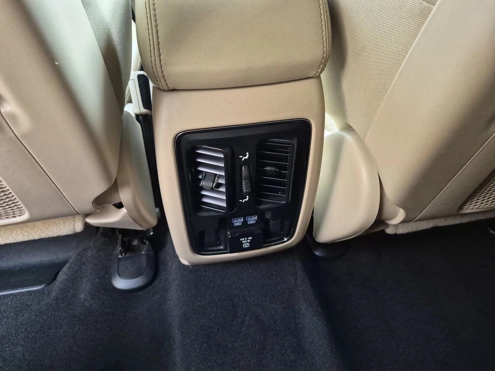 2019 Jeep Grand Cherokee Limited - Photo 17