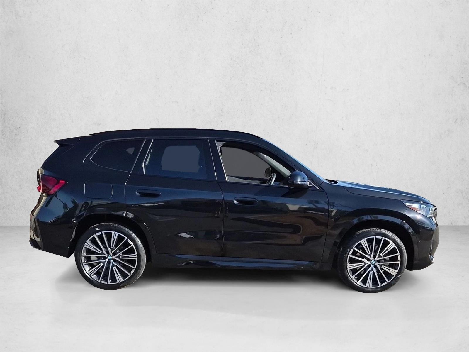 Certified 2025 BMW X1 Sport Utility