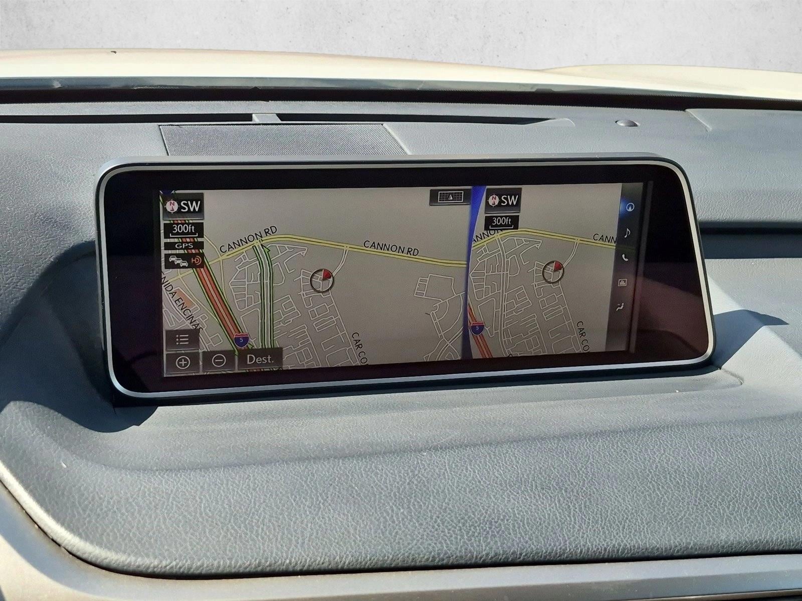 2019 Lexus RX 350 - Photo 13