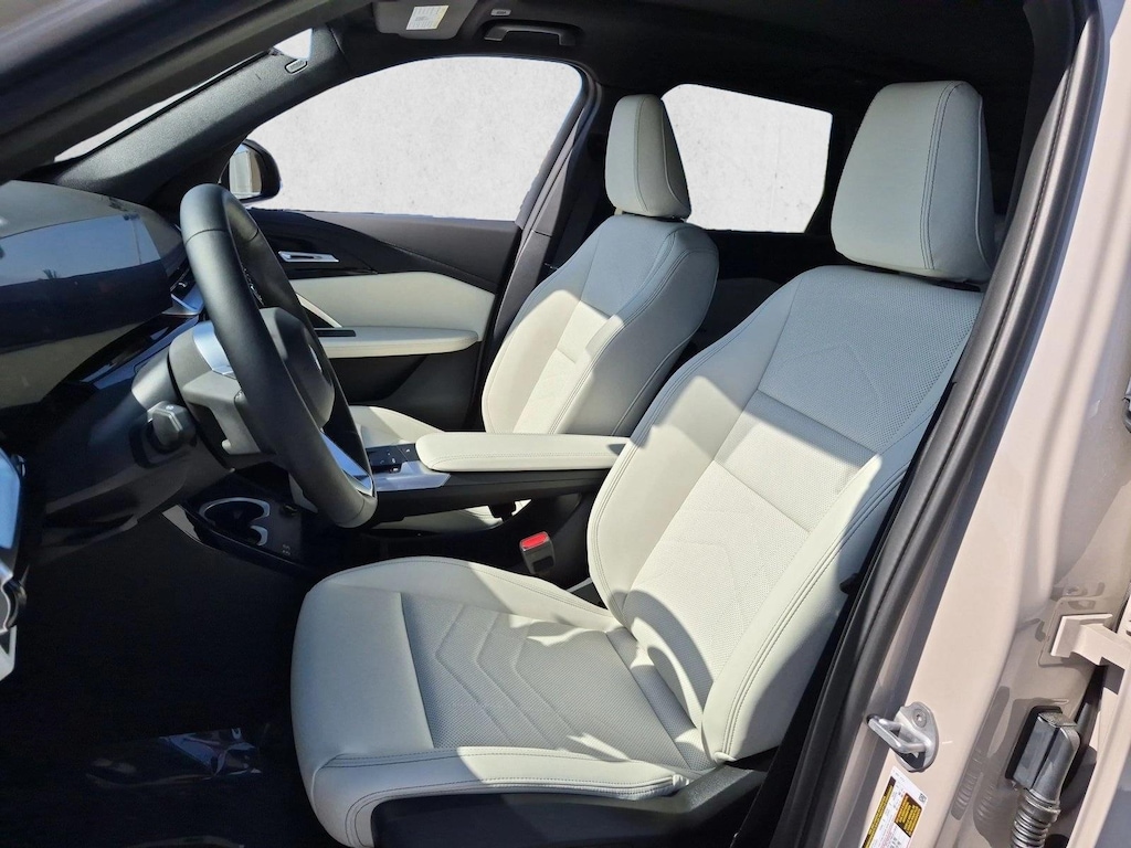 New 2026 BMW X1 xDrive28i SUV