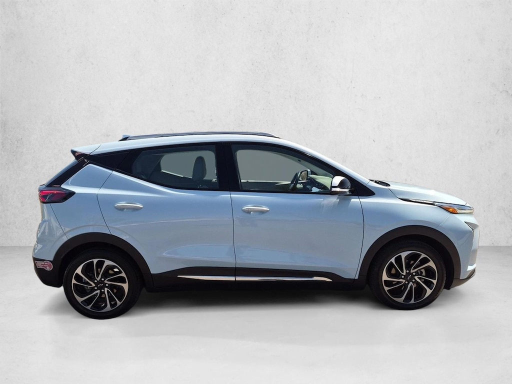 Used 2023 Chevrolet Bolt EUV Premier SUV