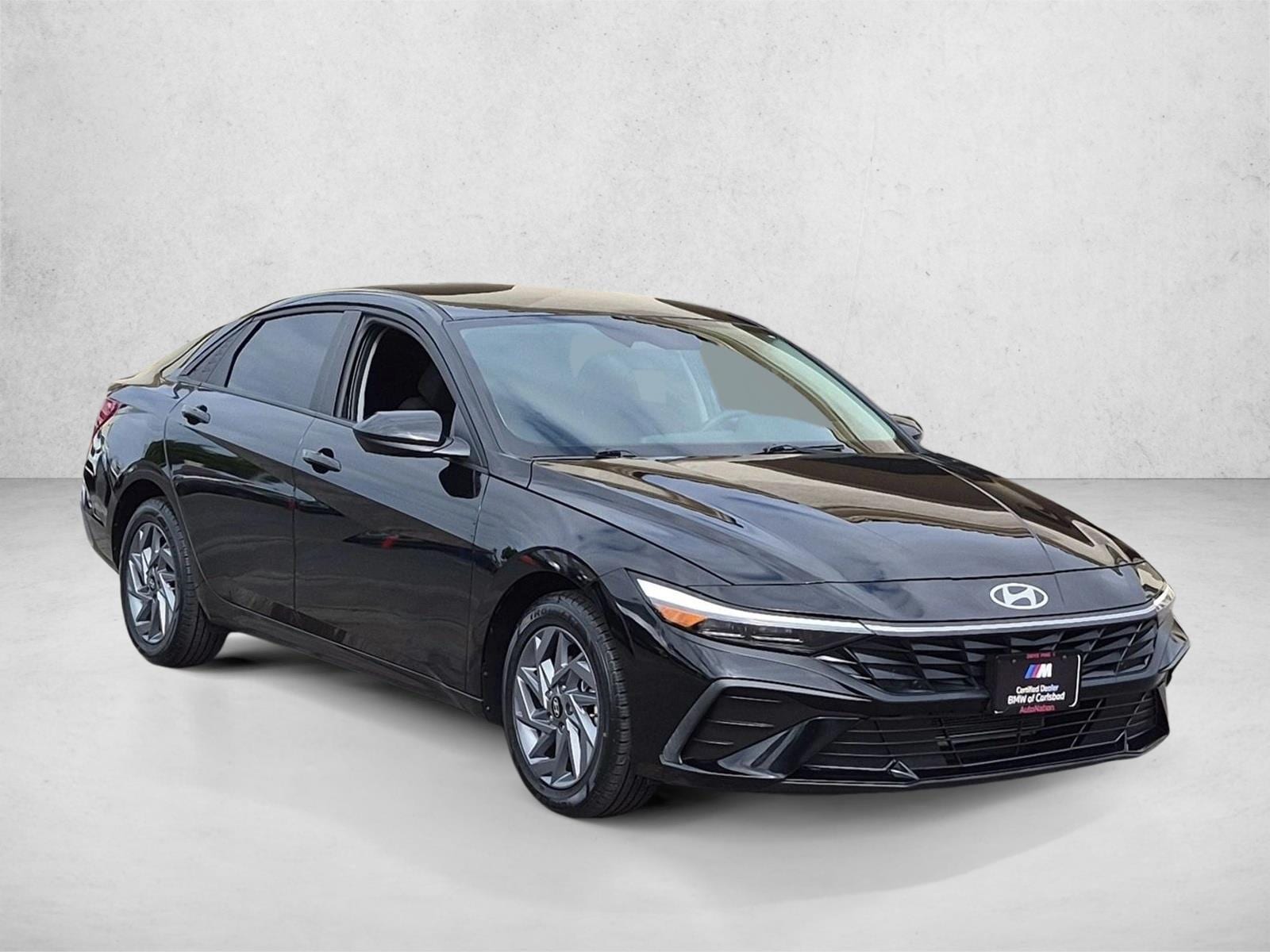 2024 Hyundai Elantra SEL - Photo 3