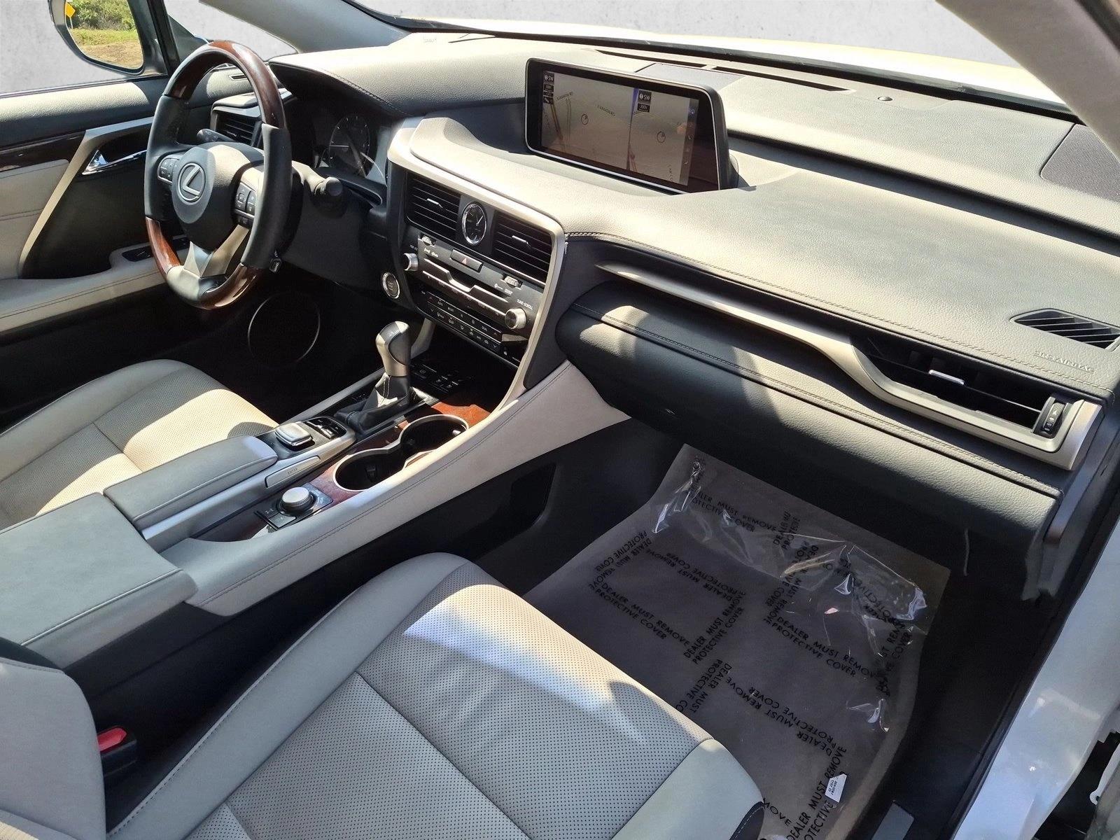 2019 Lexus RX 350 - Photo 23
