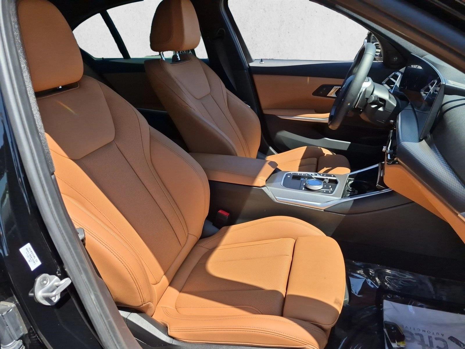 2026 BMW 3 Series 330i - Photo 21