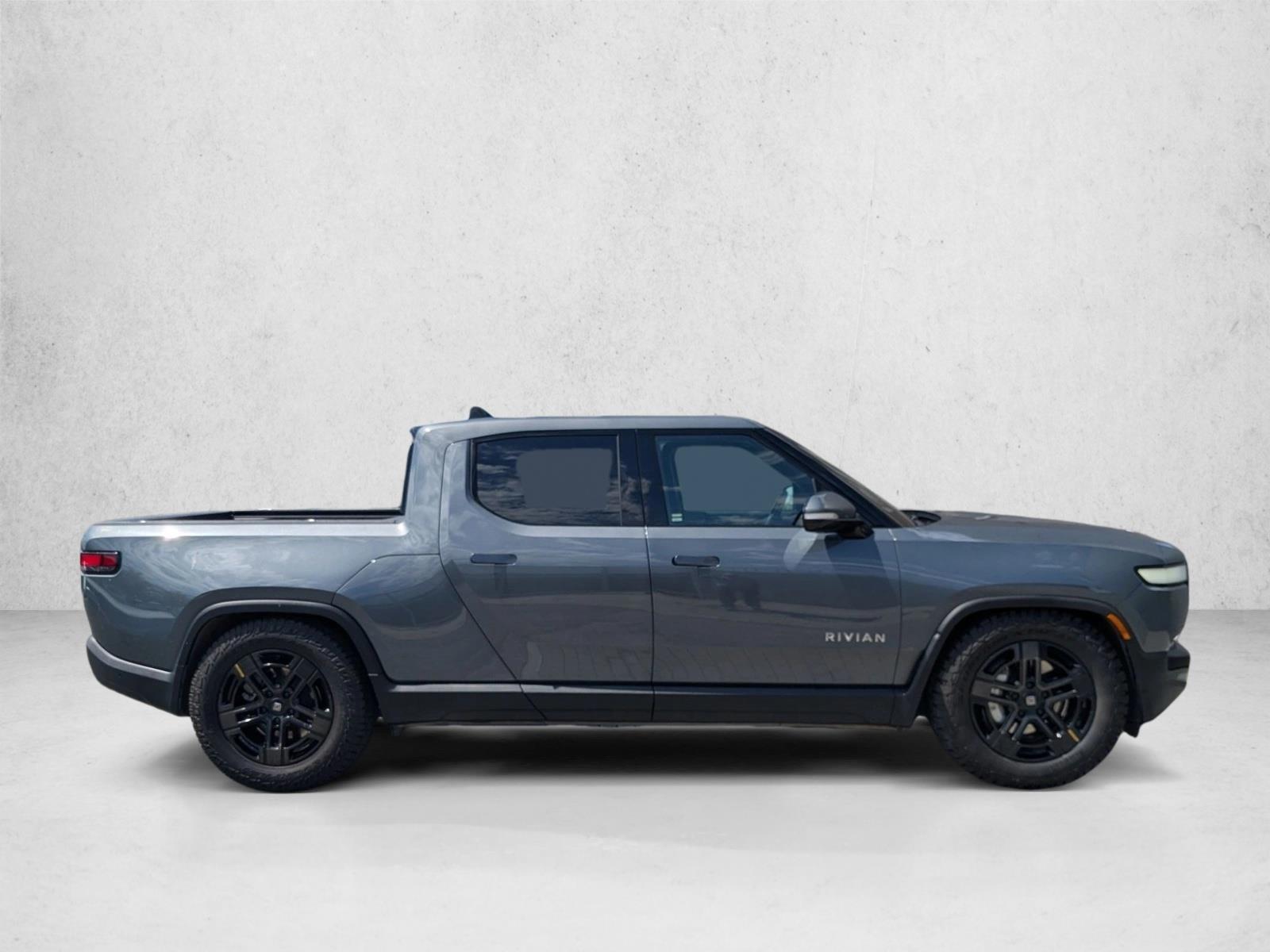 Used 2023 Rivian R1T Truck Crew Cab