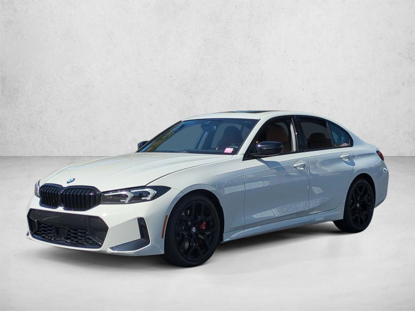  BMW 330i
