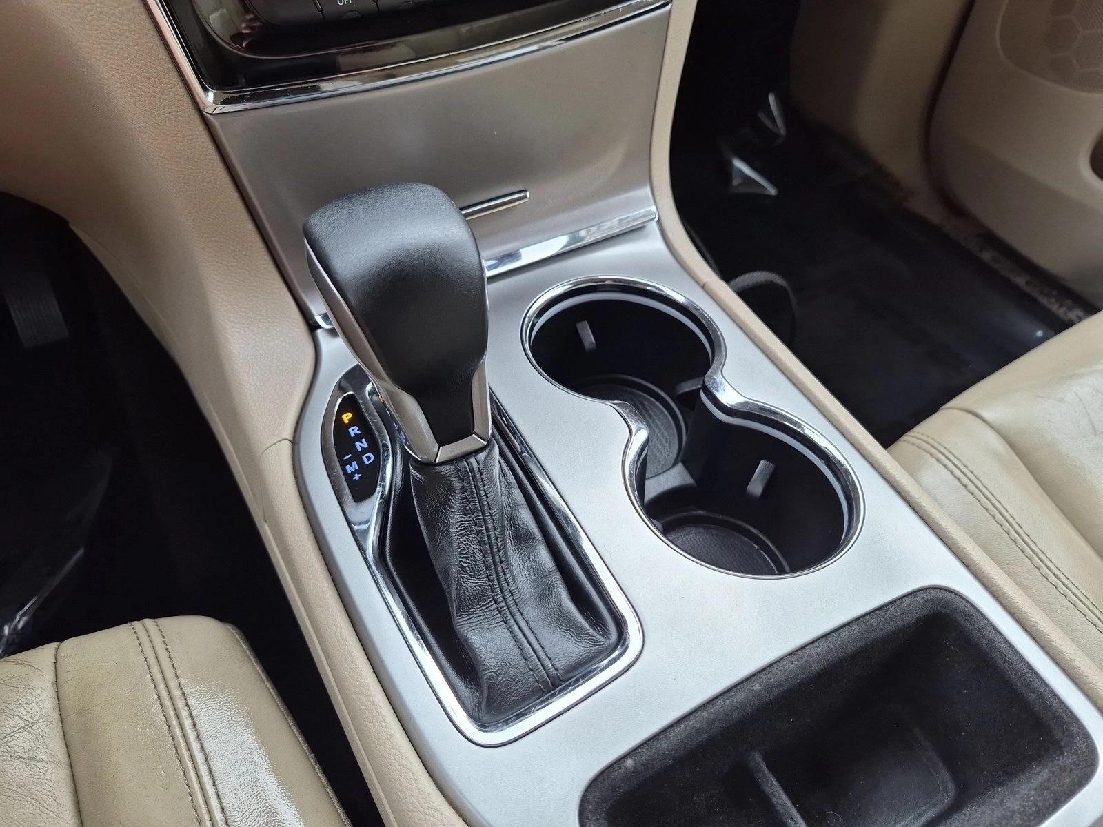 2019 Jeep Grand Cherokee Limited - Photo 12