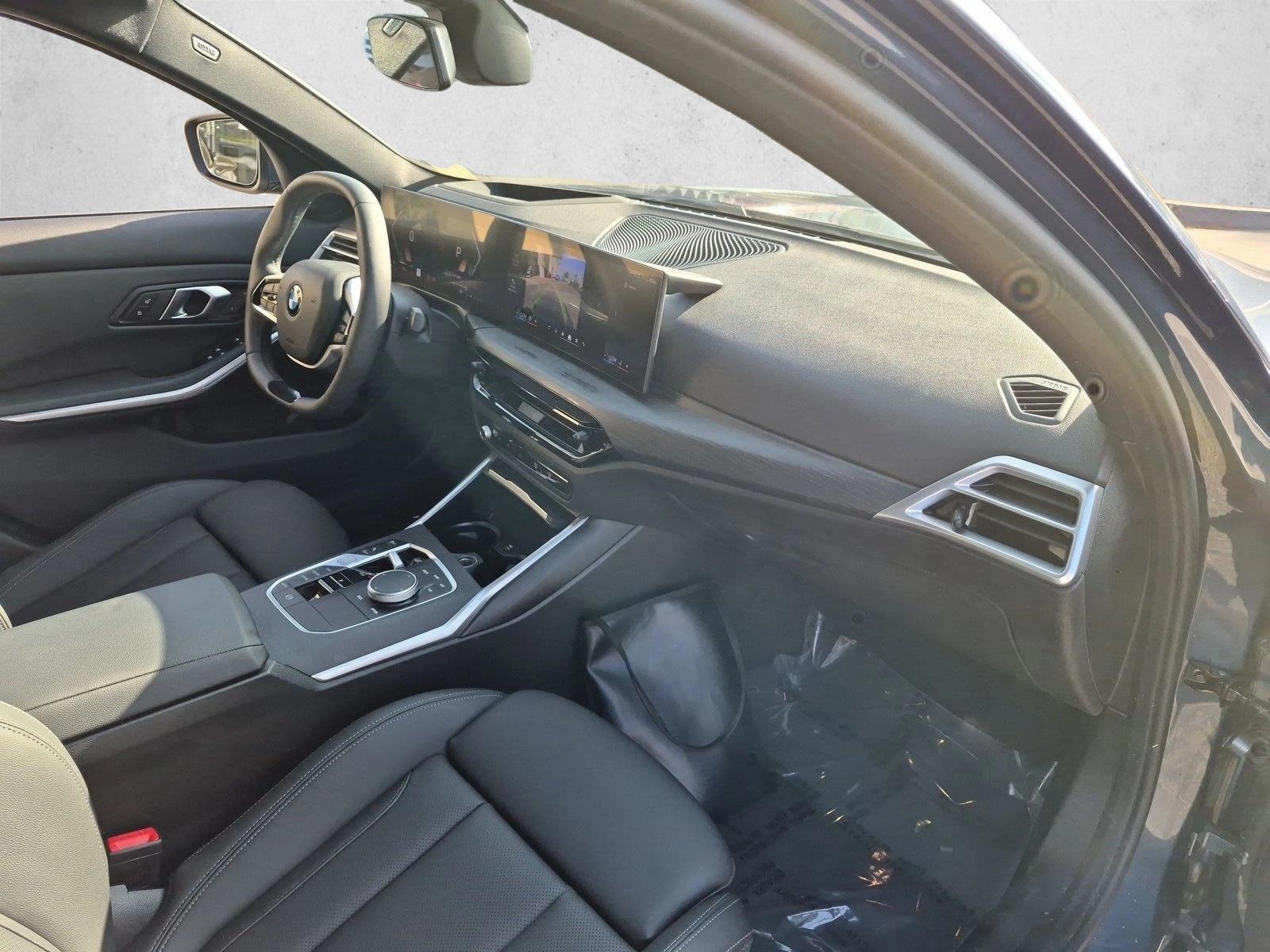 2026 BMW 3 Series 330i - Photo 22