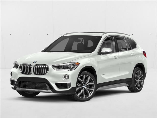 Used 2019 BMW X1 sDrive28i SUV