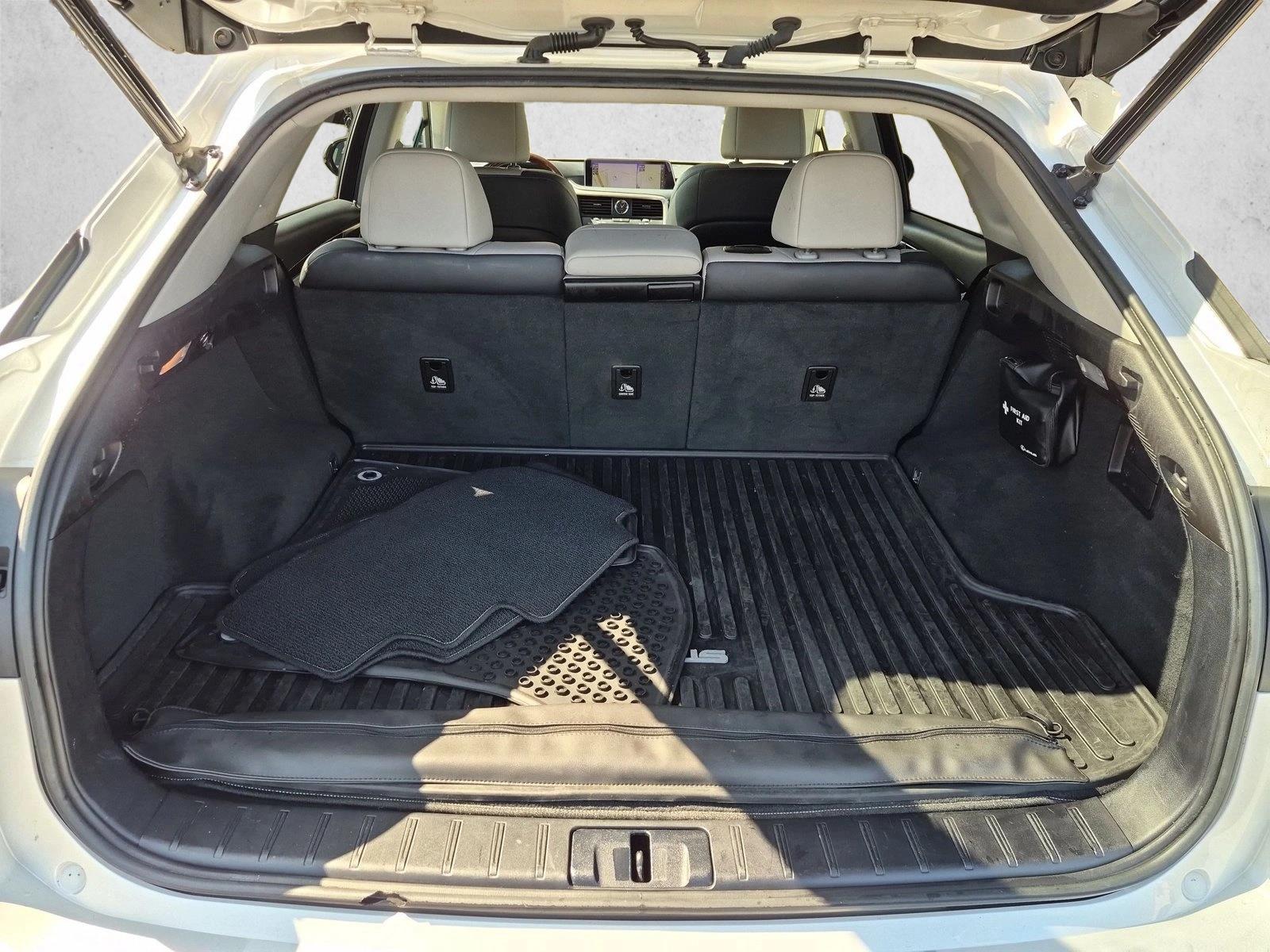 2019 Lexus RX 350 - Photo 6