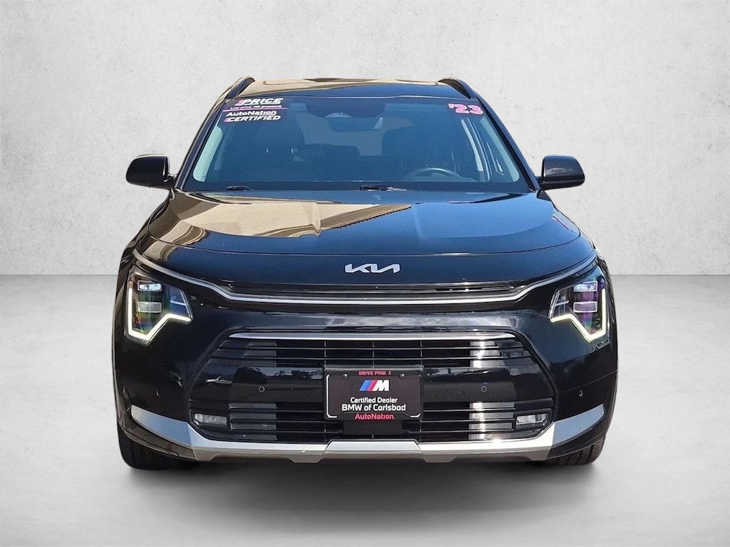 Used 2023 Kia Niro SX Sport Utility