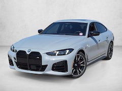 2027 BMW M440i xDrive Gran Coupe
