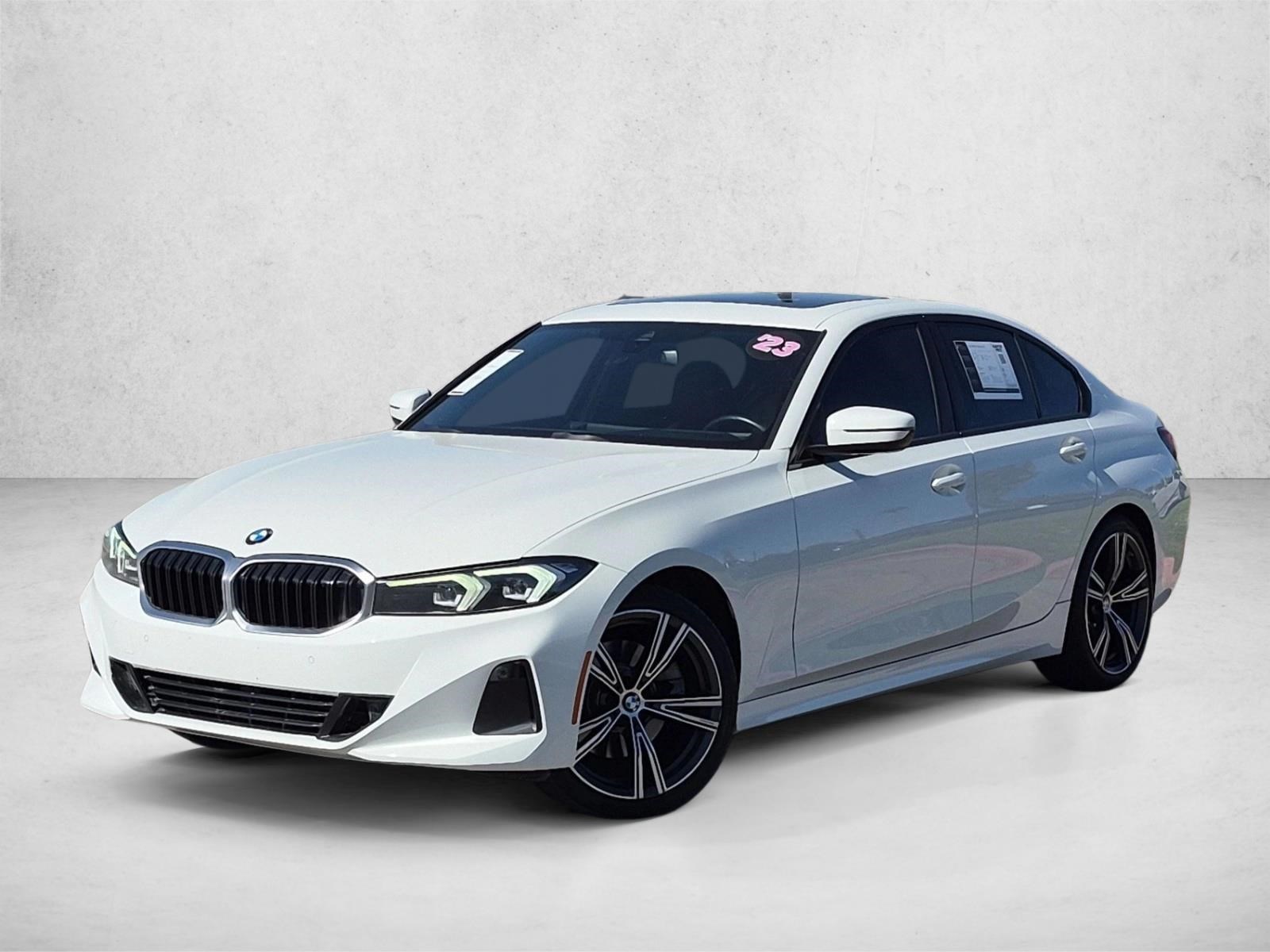 BMW 330i