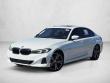 Used 2023 BMW 330i  4dr Car