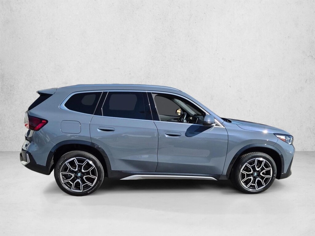 Certified 2026 BMW X1 xDrive28i SUV