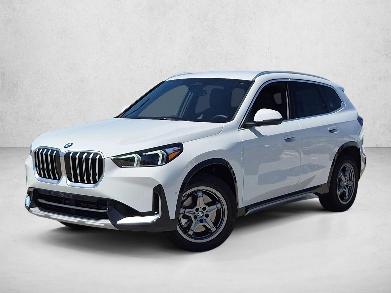 New 2027 BMW X1 xDrive28i SUV