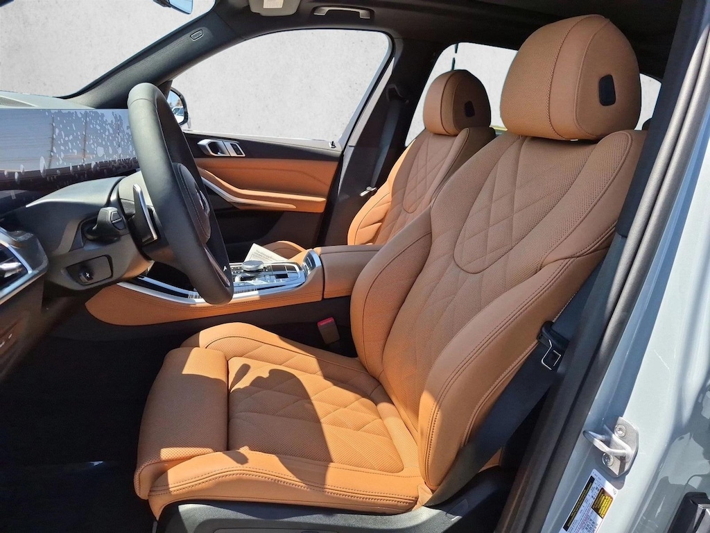 New 2026 BMW X5 xDrive40i SUV