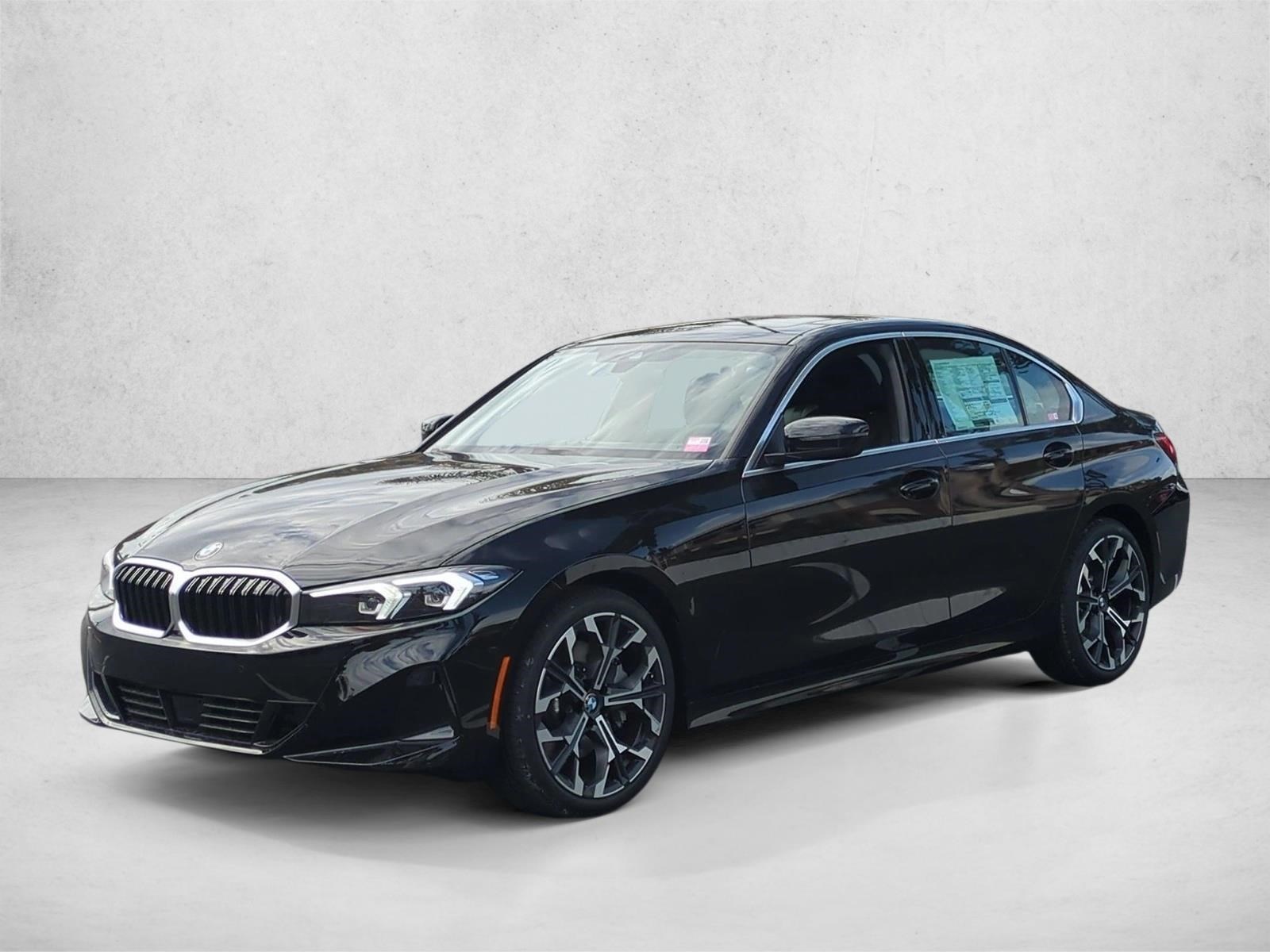  BMW 330i