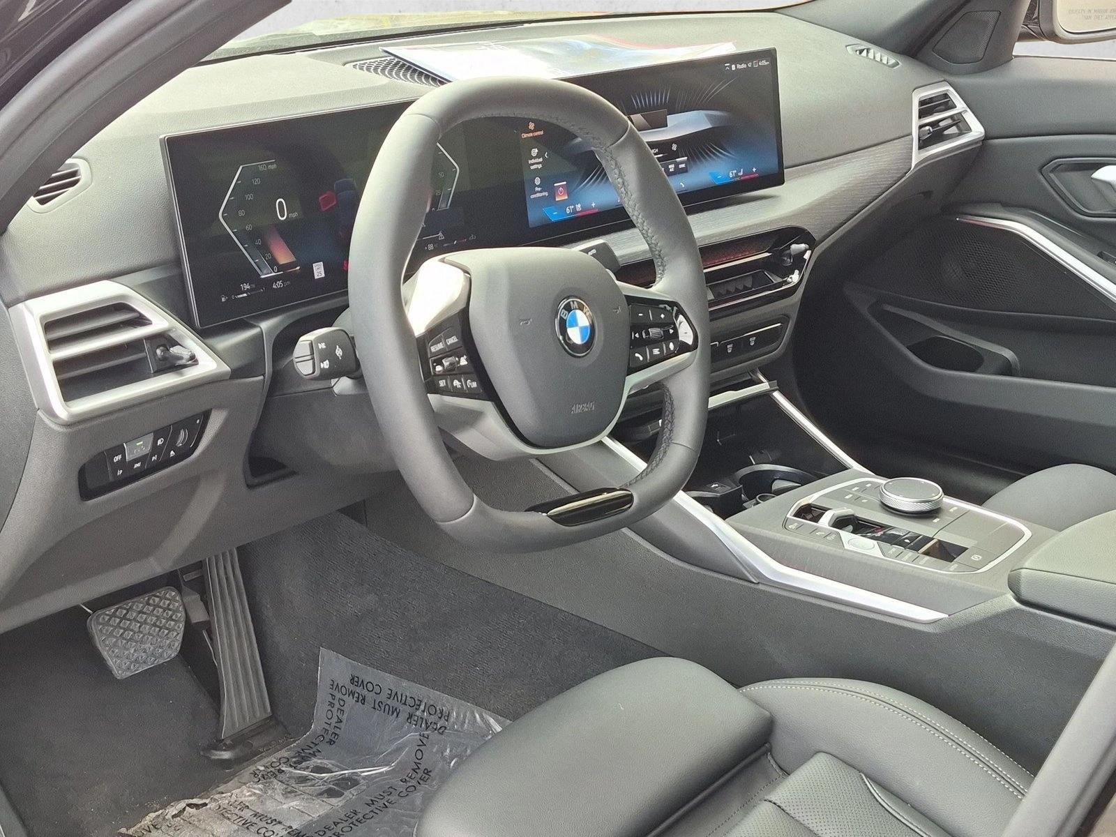 2026 BMW 3 Series 330i - Photo 10