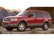 Used 2003 Ford Expedition Eddie Bauer 4.6L SUV