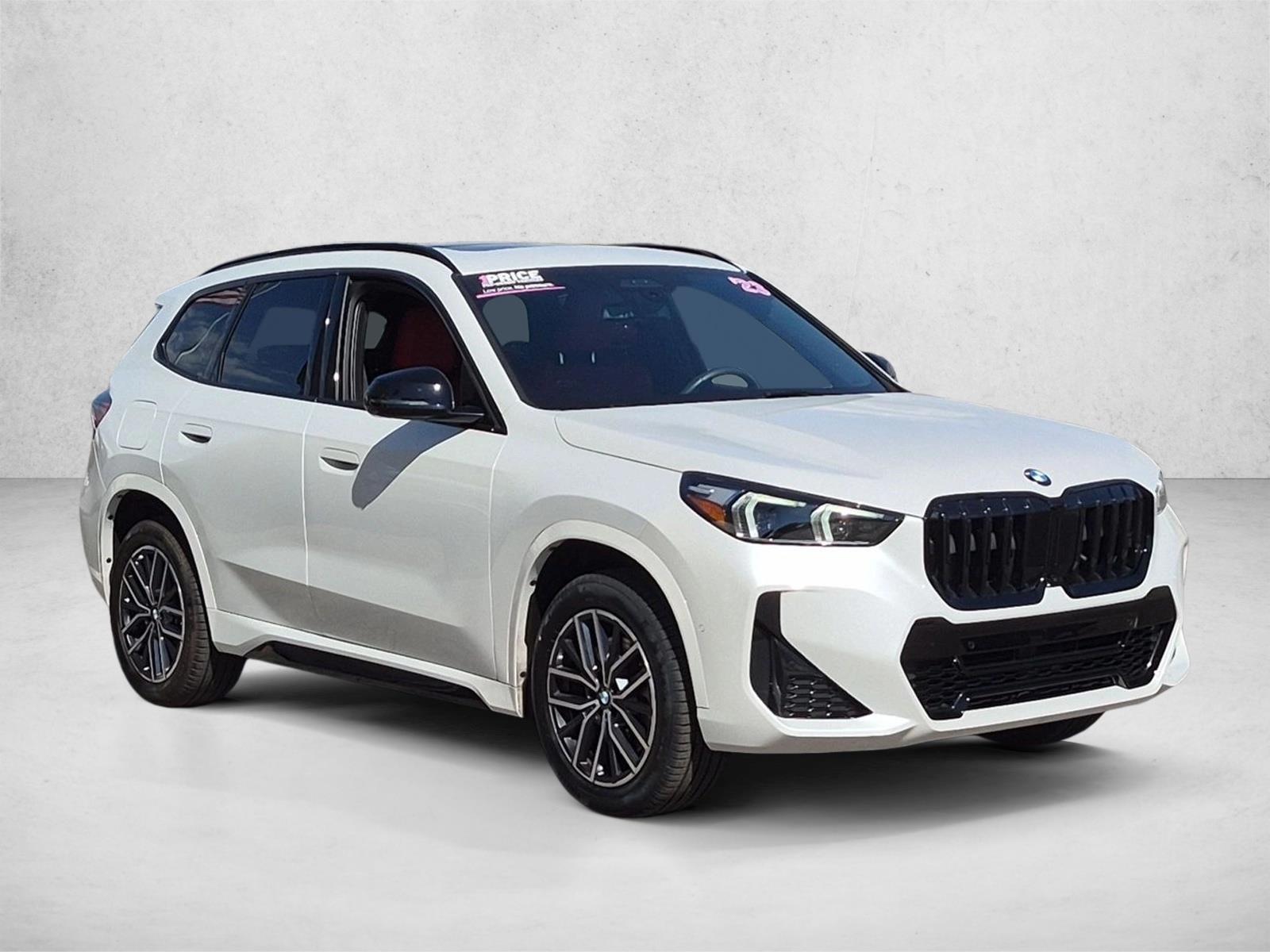 Used 2023 BMW X1 xDrive28i SUV