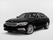  BMW 540i