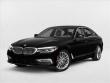 Used 2017 BMW 540i  Sedan