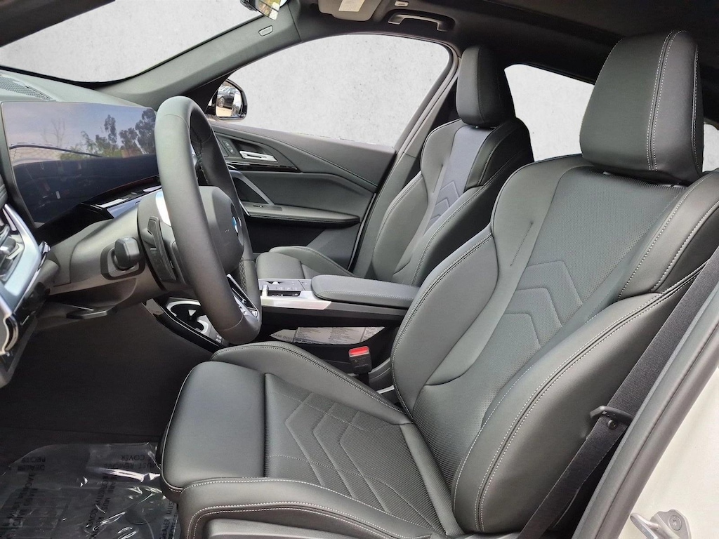 New 2026 BMW X1 xDrive28i SUV