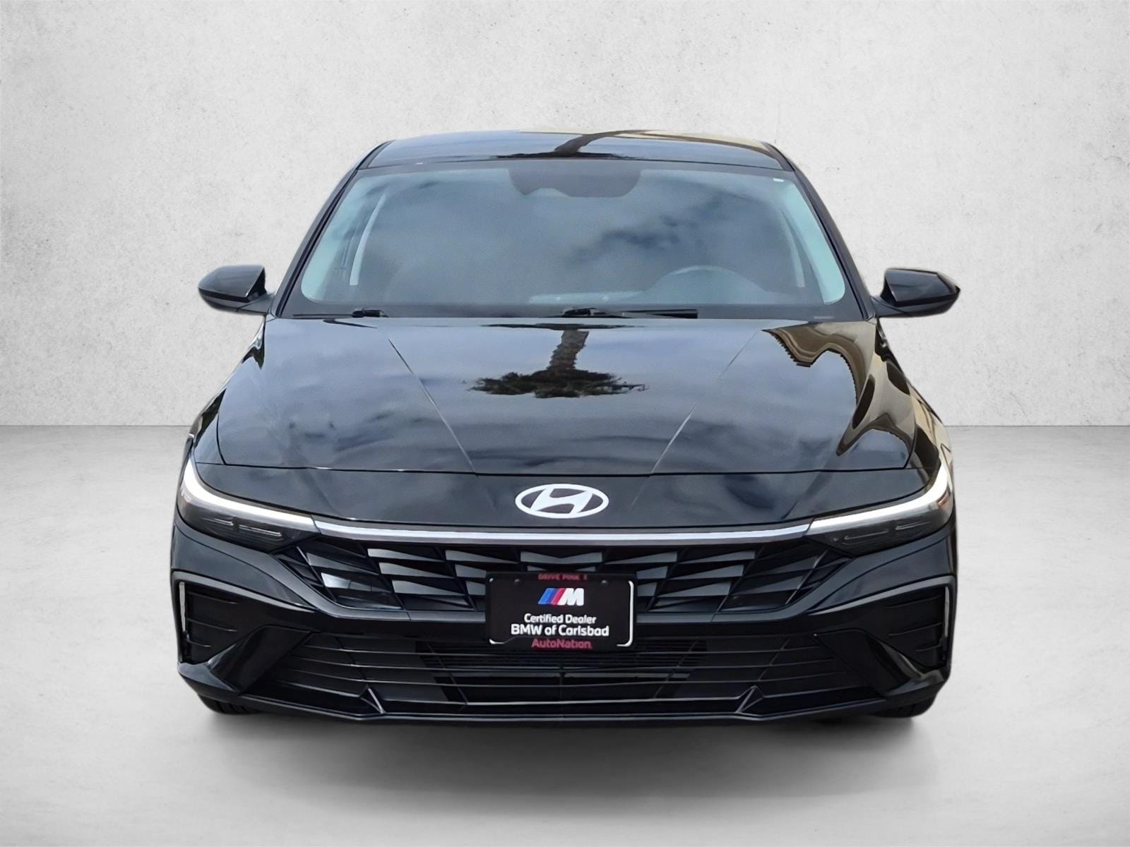 2024 Hyundai Elantra SEL - Photo 2