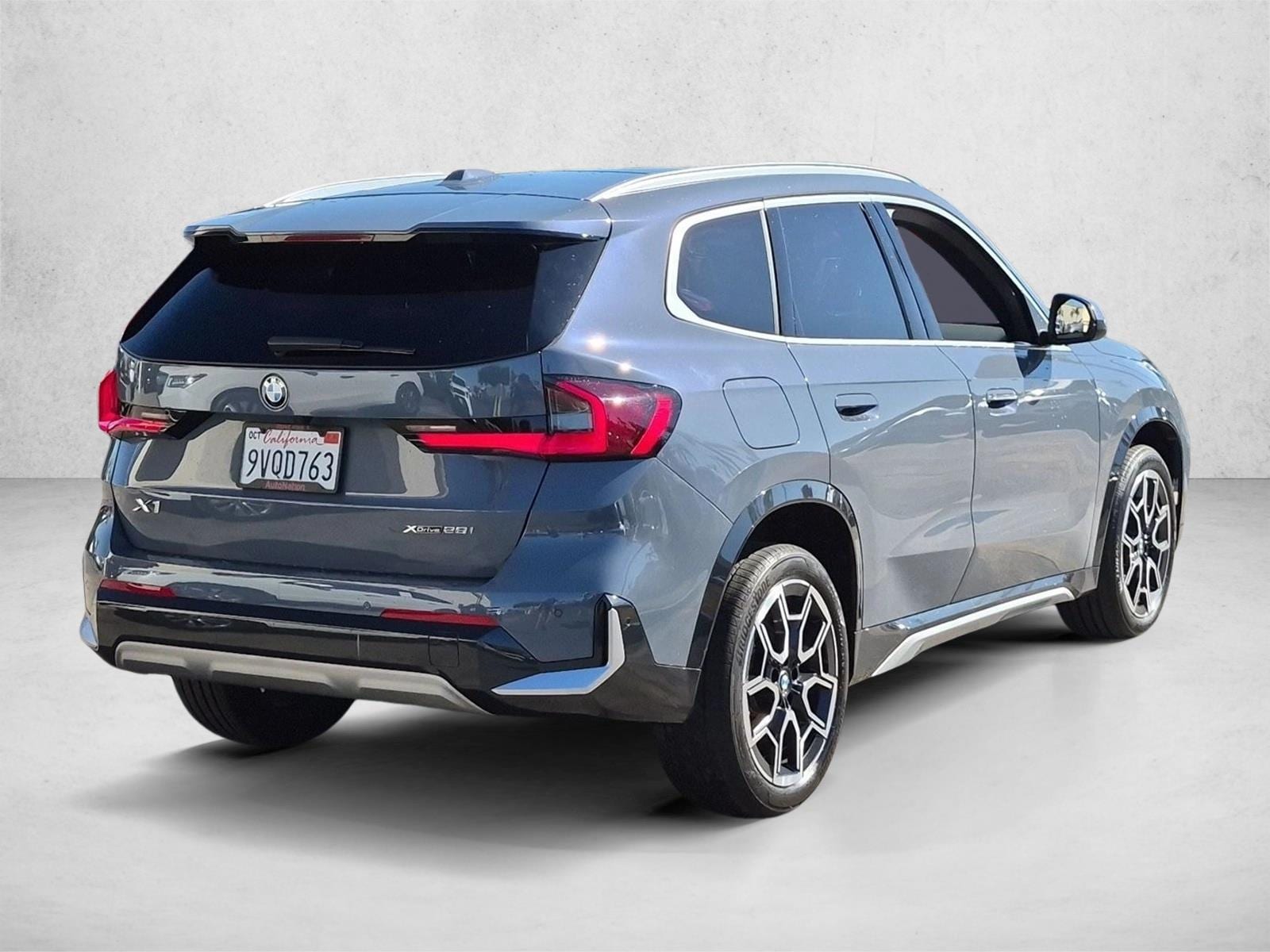 2026 BMW X1 28i - Photo 5