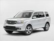 Used 2013 Honda Pilot EX-L 4WD SUV