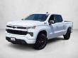 Used 2024 Chevrolet Silverado 1500 RST Crew Cab Pickup