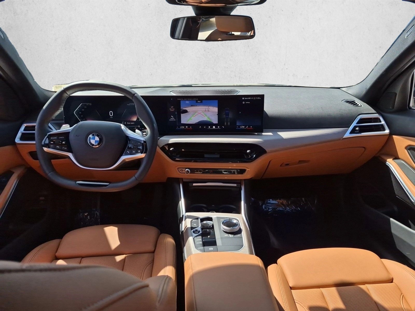 2026 BMW 3 Series 330i - Photo 19