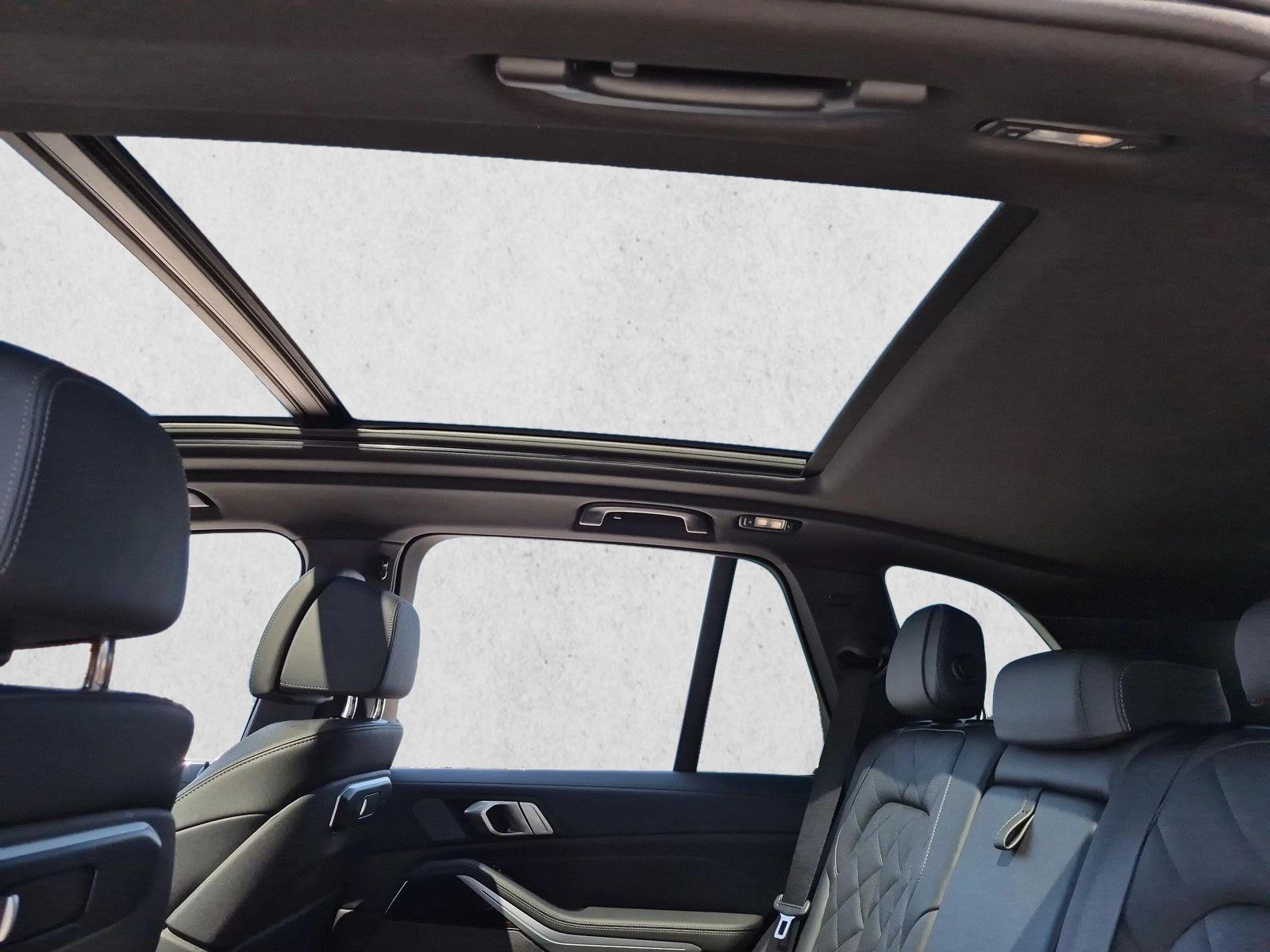 2026 BMW X5 40i - Photo 20