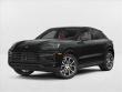 Used 2026 Porsche Cayenne Coupe S Sport Utility