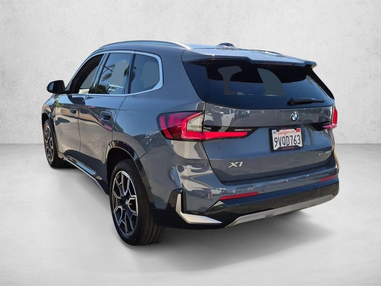 2026 BMW X1 28i - Photo 8