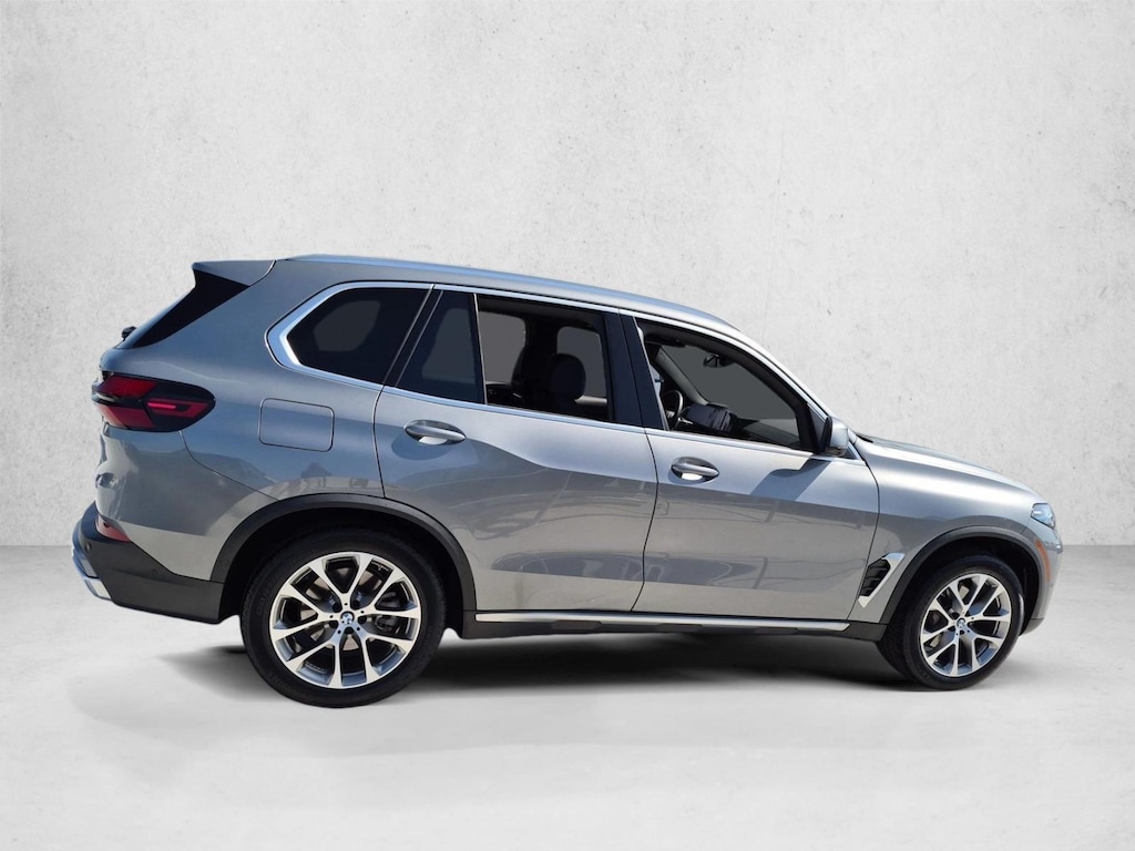 Used 2026 BMW X5 sDrive40i SUV
