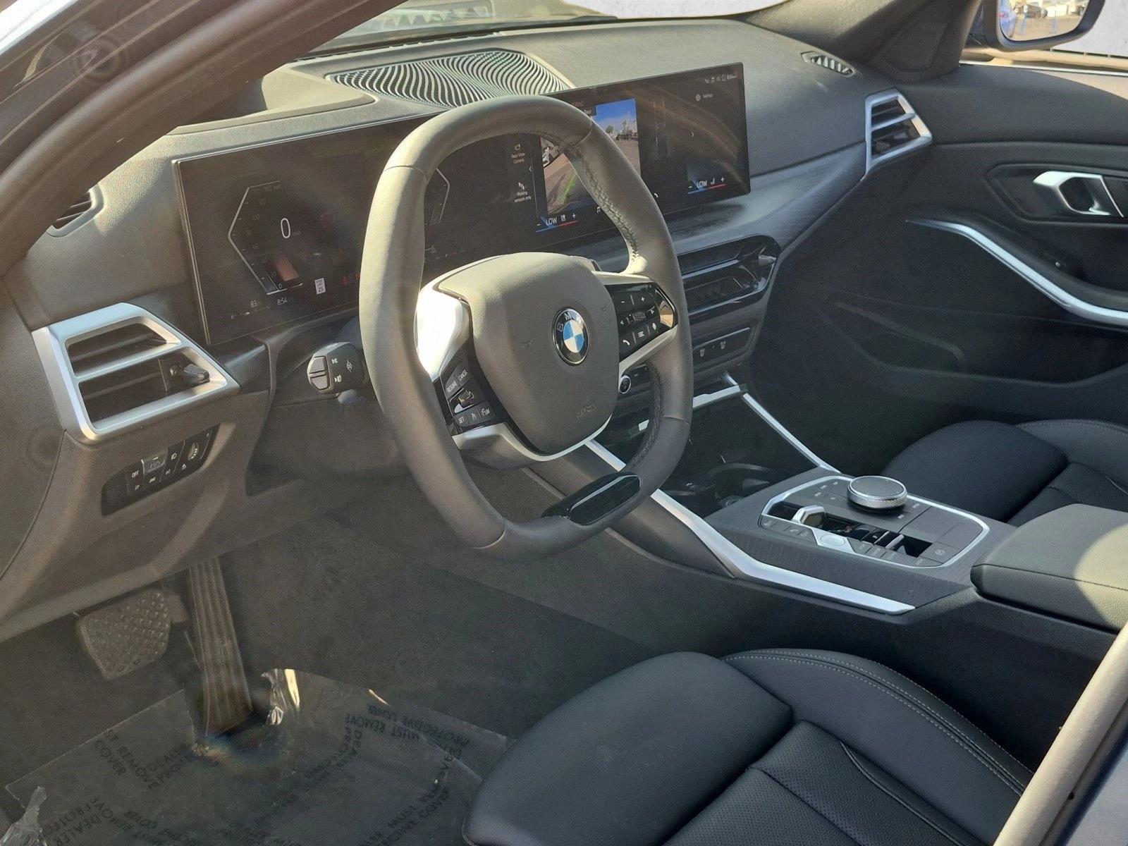 2026 BMW 3 Series 330i - Photo 10