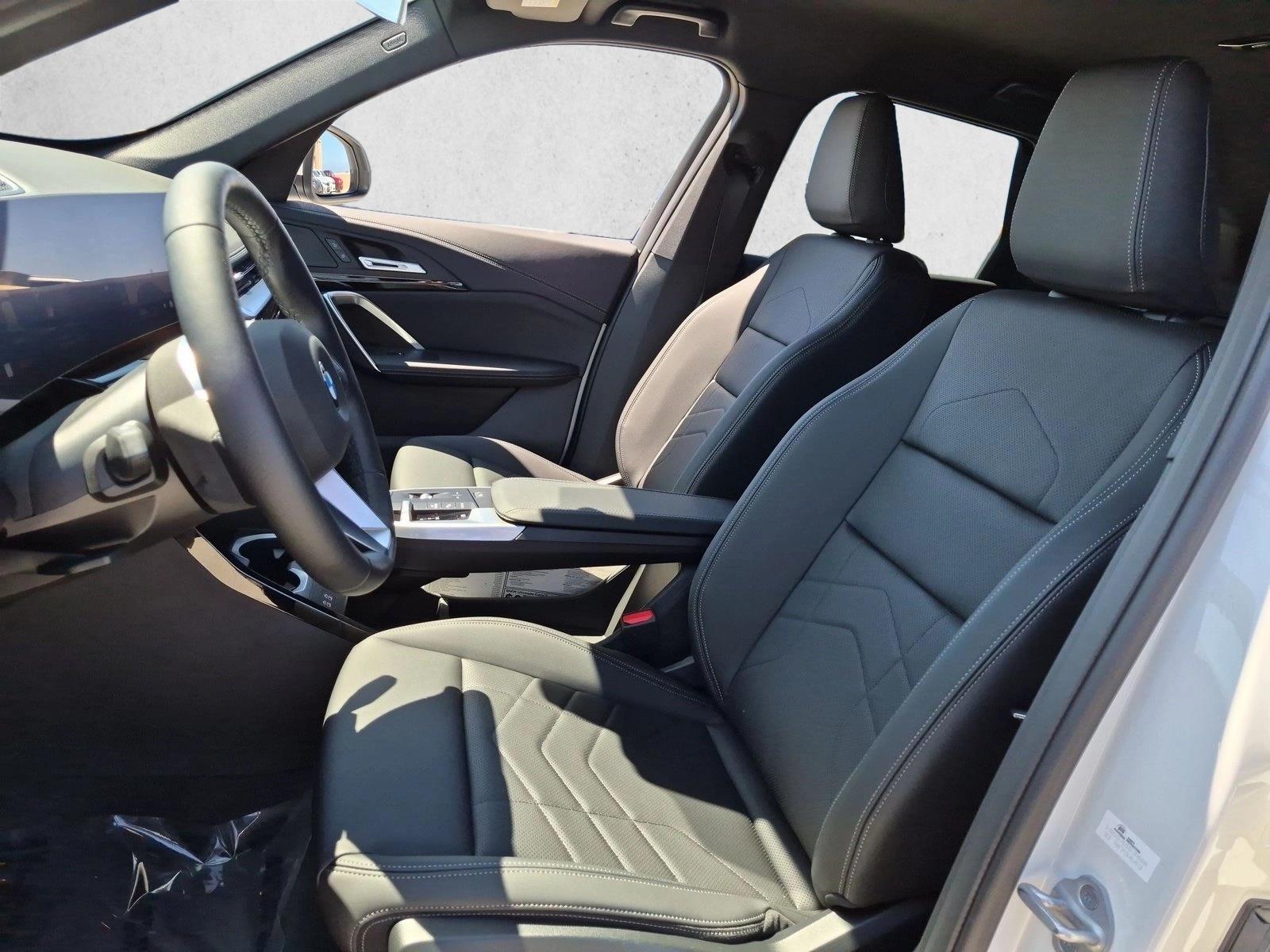 New 2027 BMW X1 xDrive28i SUV