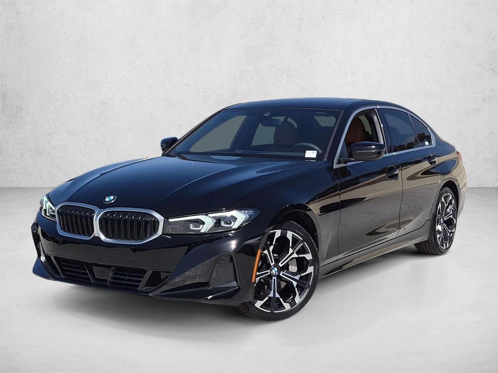 2026 BMW 3 Series