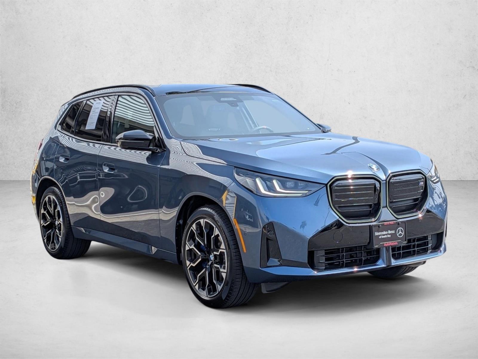 Used 2026 BMW X3 M50 xDrive SUV
