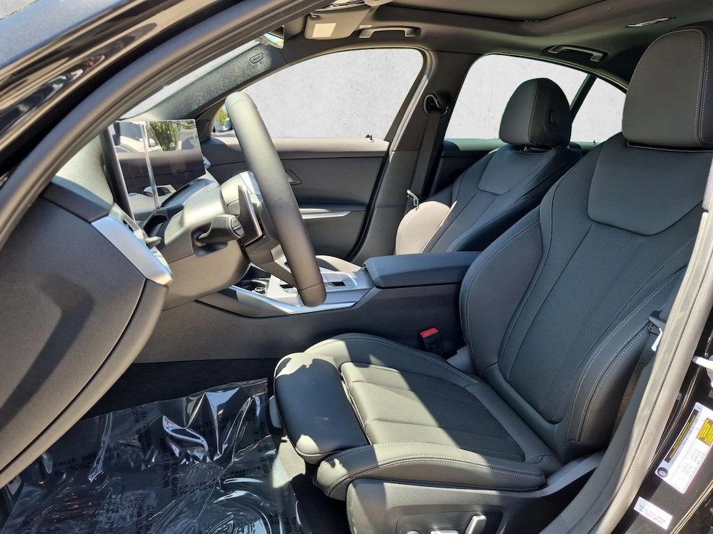 New 2026 BMW 330i Sedan