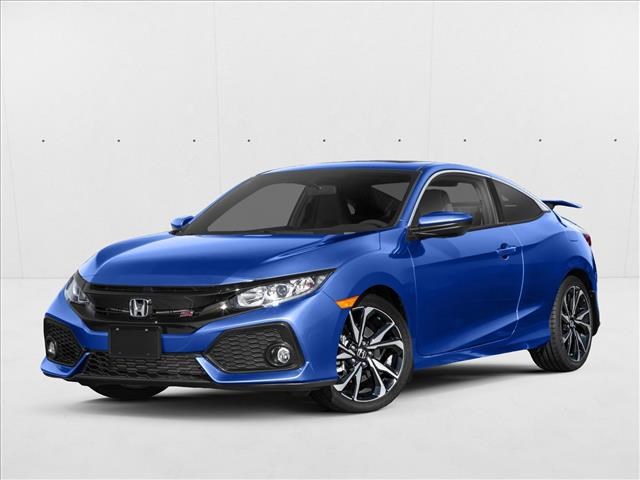  Honda Civic Si